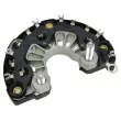 Pont de diodes, alternateur AS-PL ARC0180 - Visuel 1
