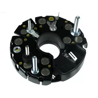 Pont de diodes, alternateur AS-PL ARC0179