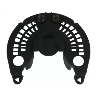 Capot protecteur, alternateur AS-PL APC3050S