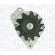 Alternateur MAGNETI MARELLI 944390342300 - Visuel 2