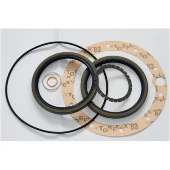 Kit de réparation, moyeu de roue CORTECO