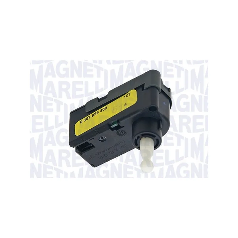 Régulateur, correcteur de portée MAGNETI MARELLI 710307853309