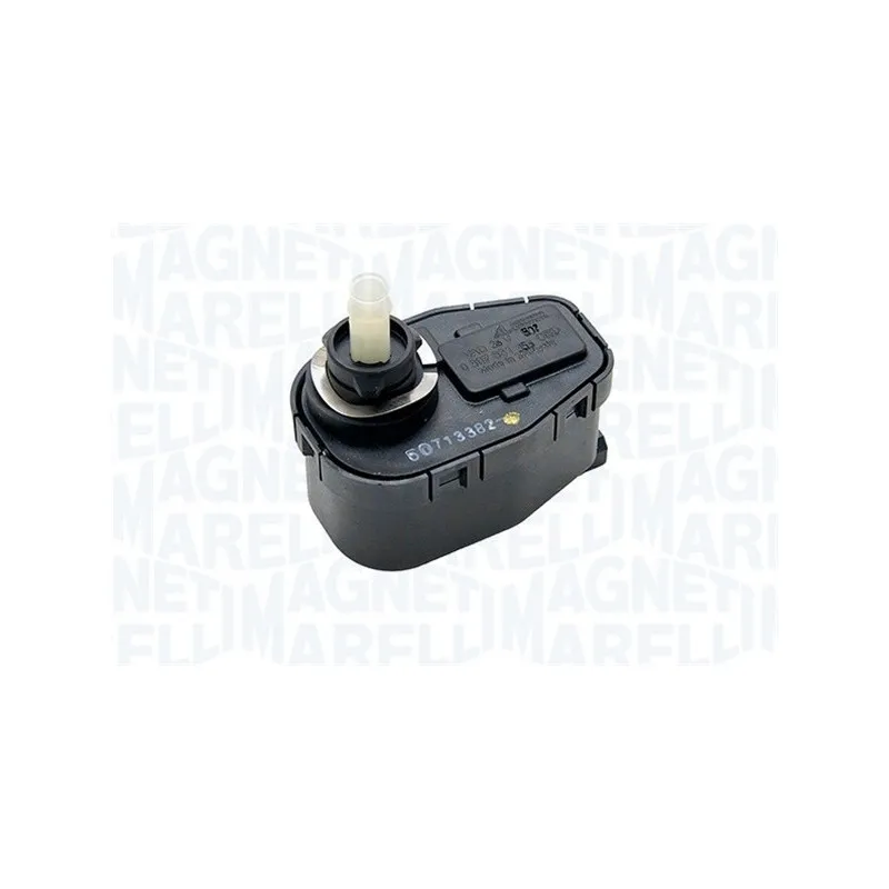 Correcteur, portée lumineuse MAGNETI MARELLI 710307851356