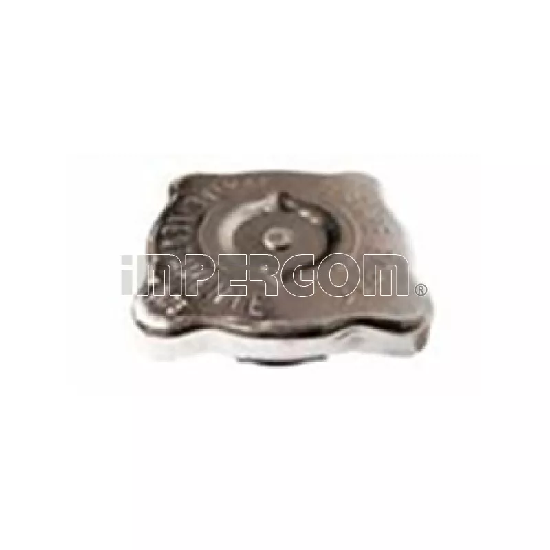 Bouchon de radiateur ORIGINAL IMPERIUM 29636