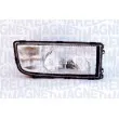 Projecteur principal MAGNETI MARELLI 710301081122 - Visuel 2
