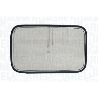 Disperseur, projecteur principal MAGNETI MARELLI