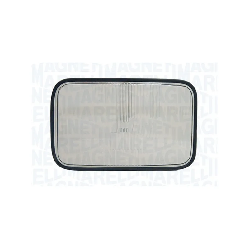 Disperseur, projecteur principal MAGNETI MARELLI 711305620987