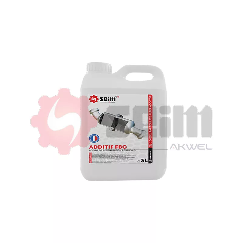 Cérine pour FAP - Eolys SEIM 100171