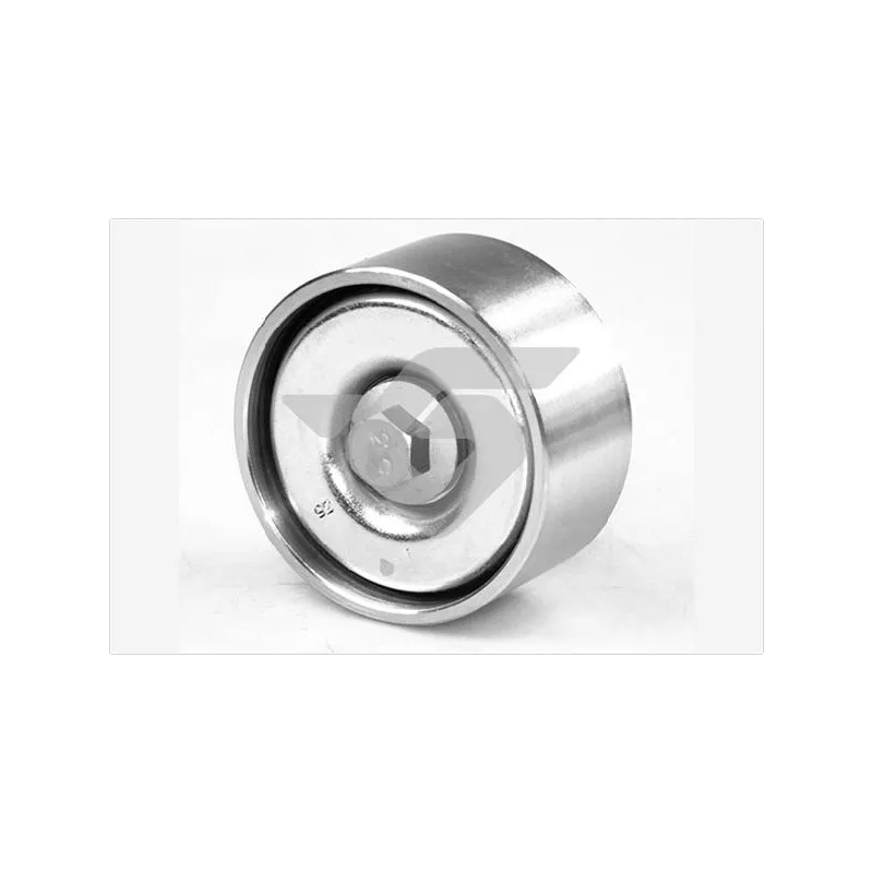 Poulie renvoi/transmission, courroie trapézoïdale à nervures HUTCHINSON TK003