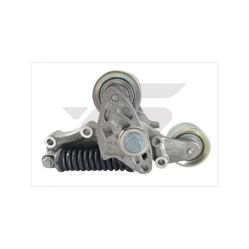 Poulie-tendeur, courroie trapézoïdale à nervures HUTCHINSON T3033