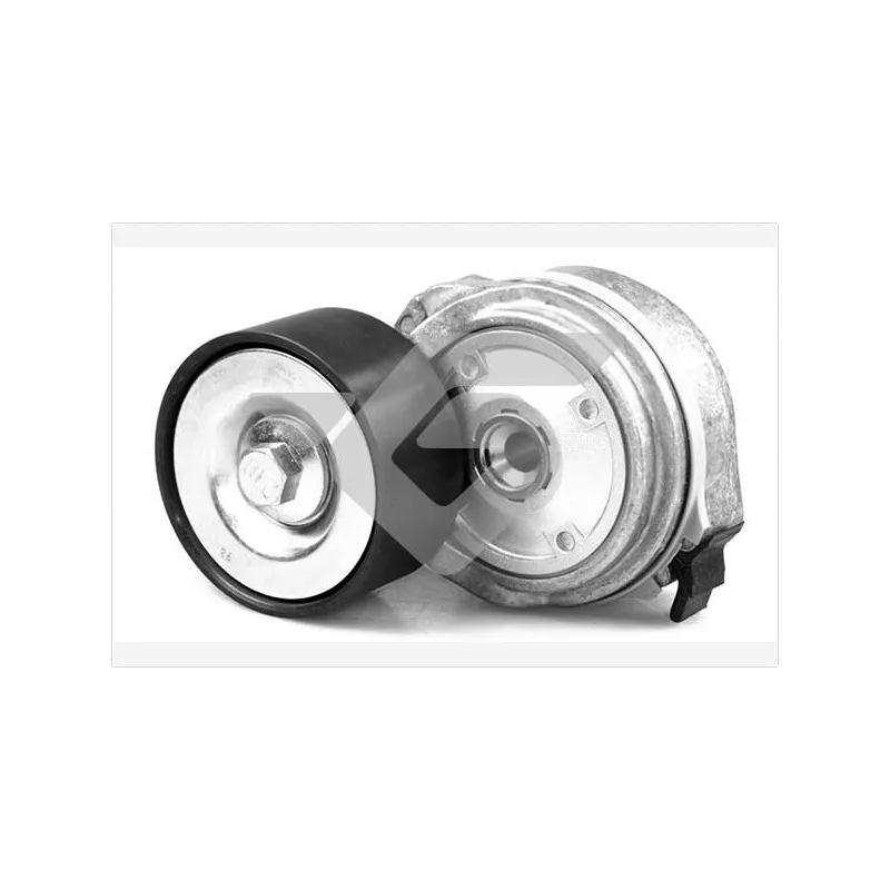 Poulie-tendeur, courroie trapézoïdale à nervures HUTCHINSON TK047