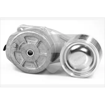 Poulie-tendeur, courroie trapézoïdale à nervures HUTCHINSON