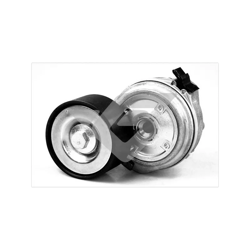 Poulie-tendeur, courroie trapézoïdale à nervures HUTCHINSON TK037