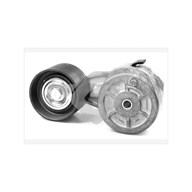 Poulie-tendeur, courroie trapézoïdale à nervures HUTCHINSON TK034