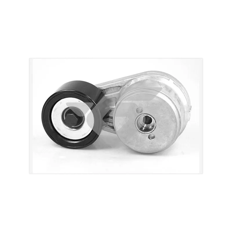 Poulie-tendeur, courroie trapézoïdale à nervures HUTCHINSON TK041