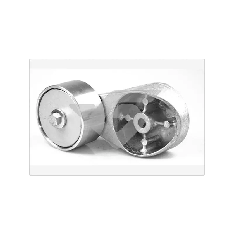 Poulie-tendeur, courroie trapézoïdale à nervures HUTCHINSON TK006