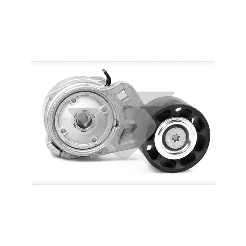 Poulie-tendeur, courroie trapézoïdale à nervures HUTCHINSON TK028