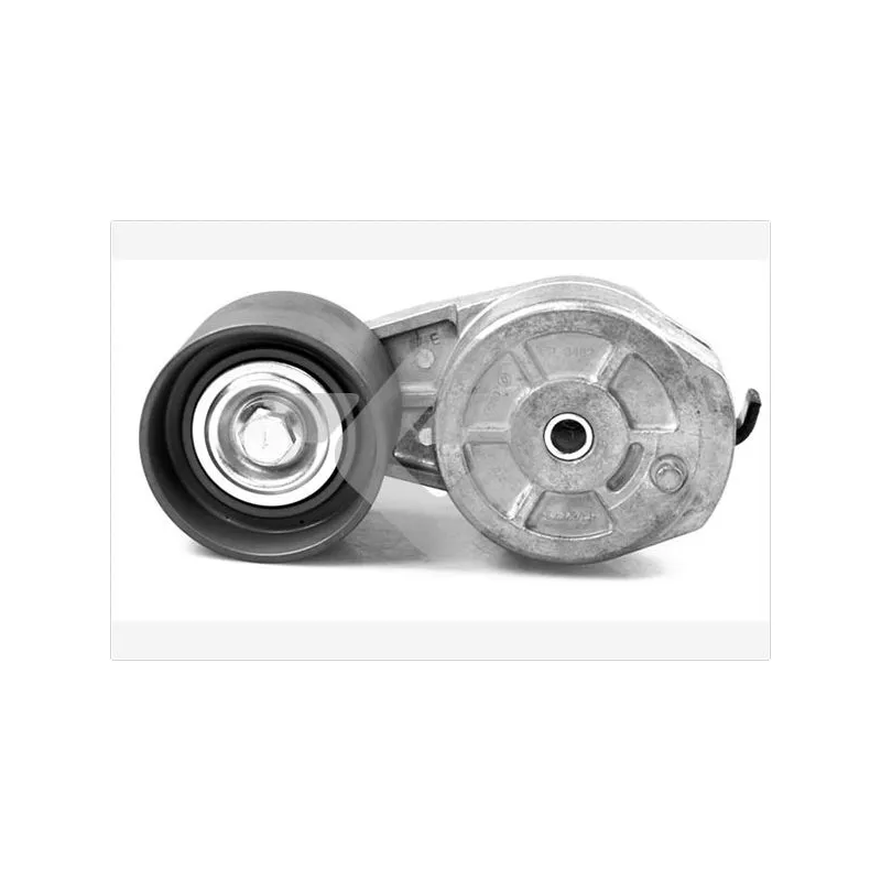 Poulie-tendeur, courroie trapézoïdale à nervures HUTCHINSON TK027