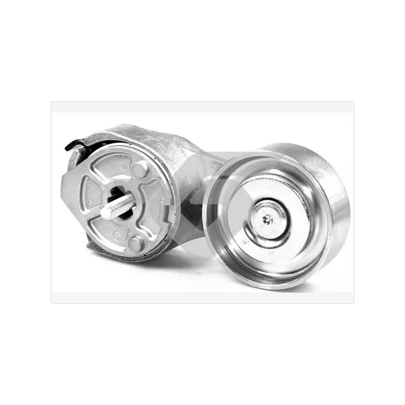 Poulie-tendeur, courroie trapézoïdale à nervures HUTCHINSON TK029