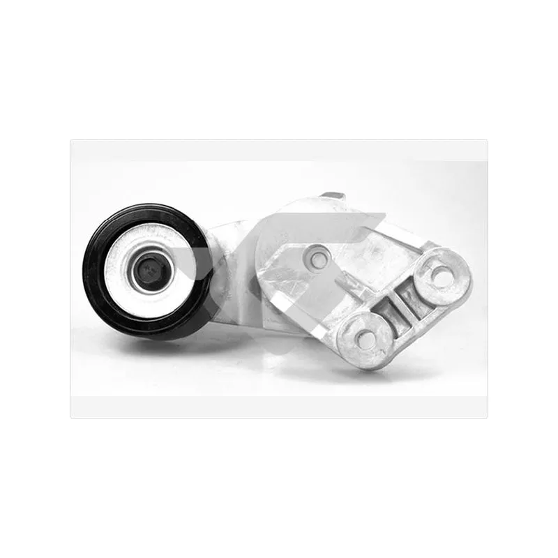 Poulie-tendeur, courroie trapézoïdale à nervures HUTCHINSON TK030