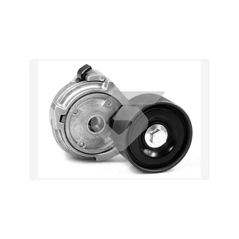 Poulie-tendeur, courroie trapézoïdale à nervures HUTCHINSON TK018