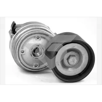 Poulie-tendeur, courroie trapézoïdale à nervures HUTCHINSON