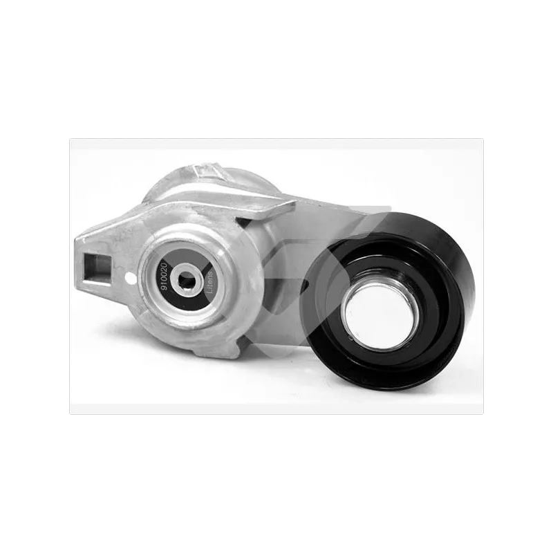 Poulie-tendeur, courroie trapézoïdale à nervures HUTCHINSON TK023