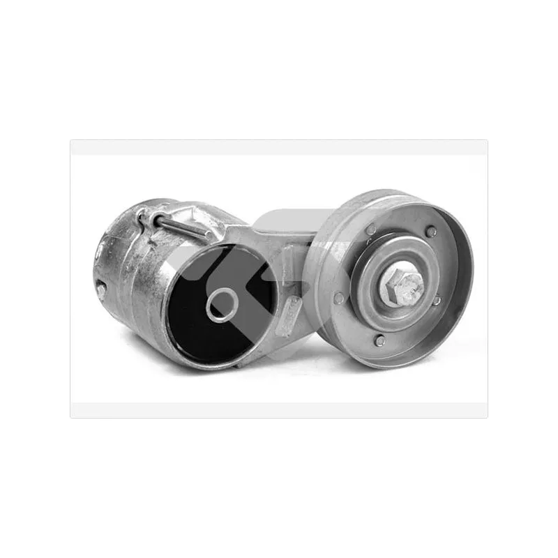 Poulie-tendeur, courroie trapézoïdale à nervures HUTCHINSON TK021