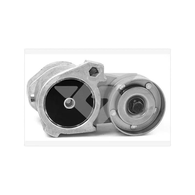 Poulie-tendeur, courroie trapézoïdale à nervures HUTCHINSON TK022