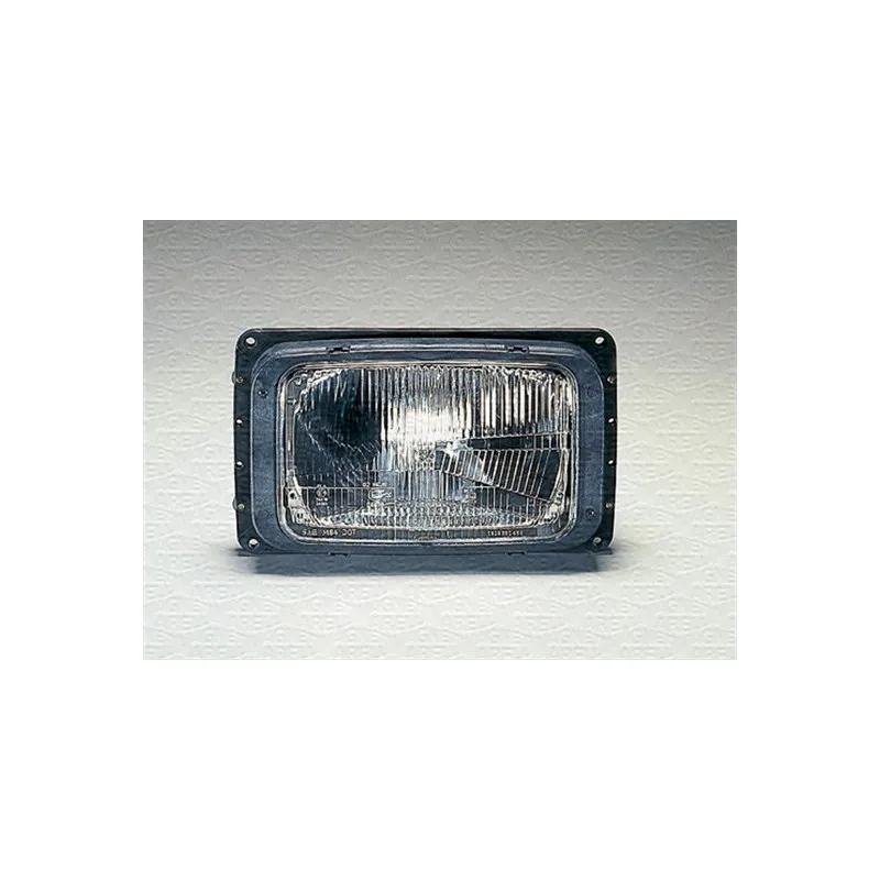 Projecteur principal MAGNETI MARELLI 710301017308