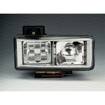 Projecteur antibrouillard MAGNETI MARELLI