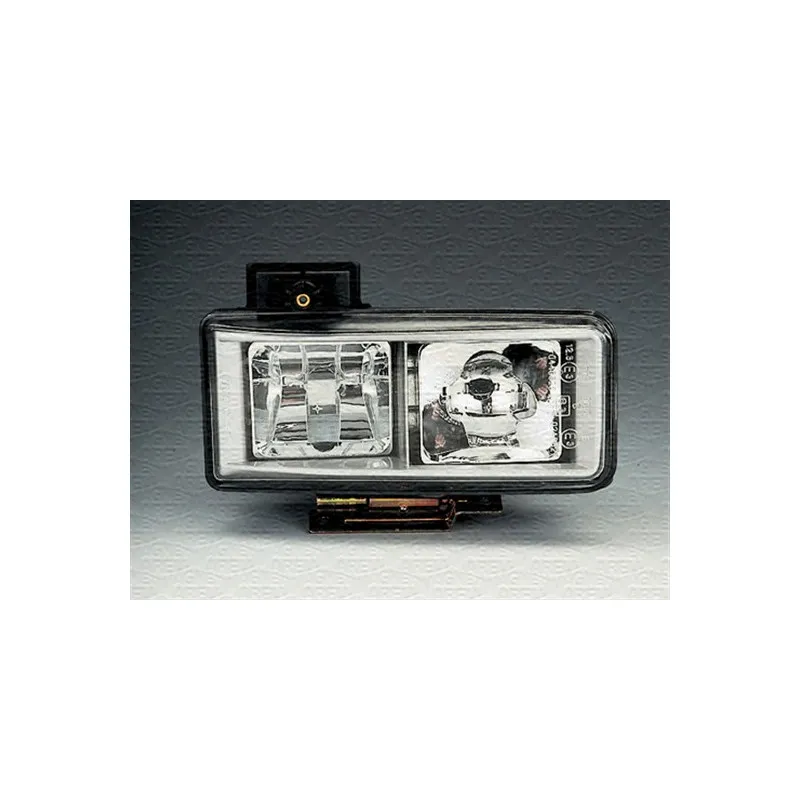 Projecteur antibrouillard MAGNETI MARELLI 712350801120