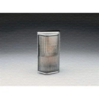 Feu clignotant avant gauche MAGNETI MARELLI