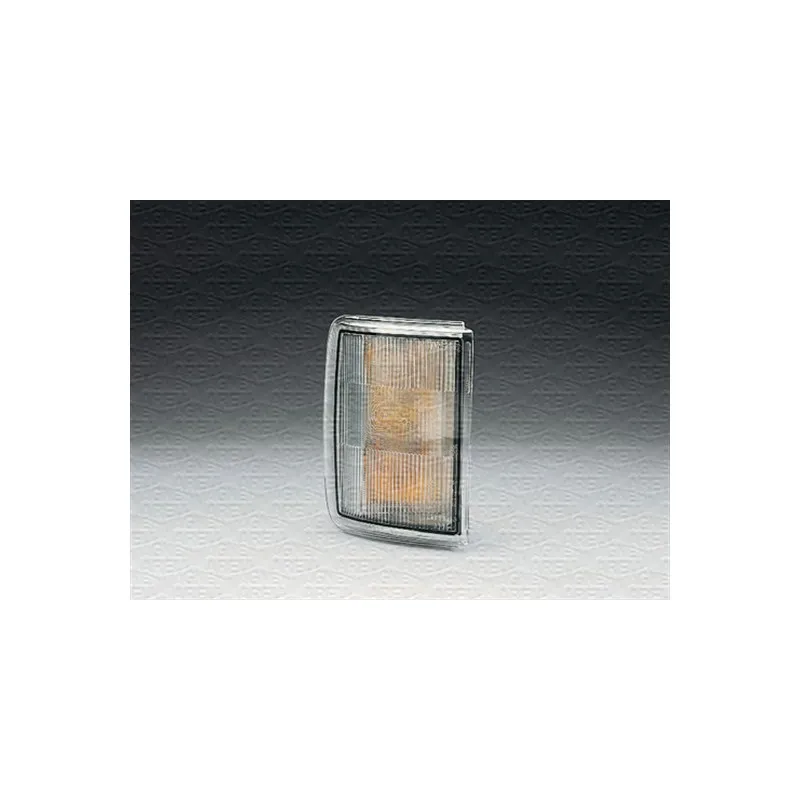 Feu clignotant avant droit MAGNETI MARELLI 712354201129