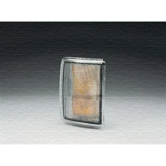 Feu clignotant avant gauche MAGNETI MARELLI