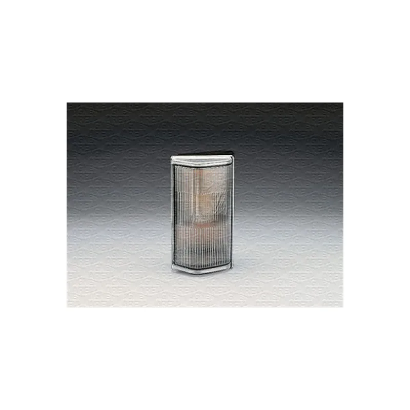 Feu clignotant avant droit MAGNETI MARELLI 712354211129