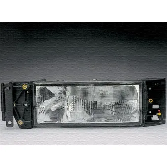 Projecteur principal MAGNETI MARELLI 712358961129