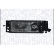 Projecteur principal MAGNETI MARELLI 712358951129 - Visuel 2