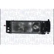 Projecteur principal MAGNETI MARELLI 712358861129 - Visuel 2