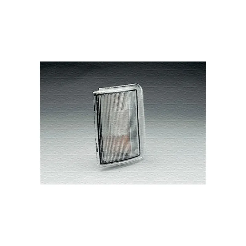 Feu clignotant avant gauche MAGNETI MARELLI 712407701129
