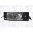 Projecteur principal MAGNETI MARELLI 712414401129 - Visuel 2