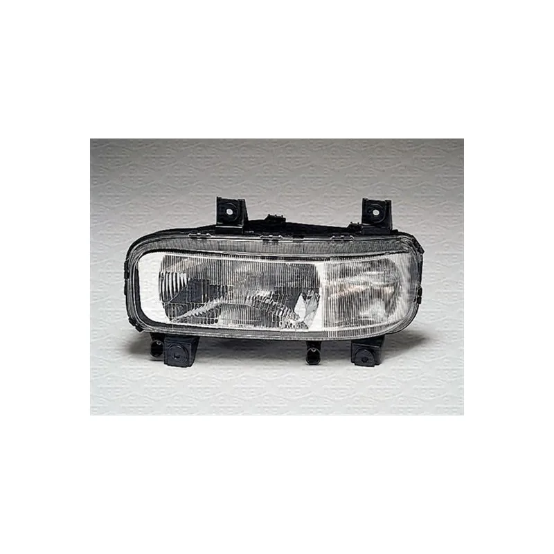 Disperseur, projecteur principal MAGNETI MARELLI 712380008999
