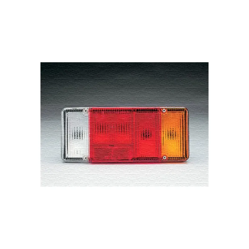 Feu arrière MAGNETI MARELLI 711310401110