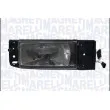 Projecteur principal MAGNETI MARELLI 712390641129 - Visuel 2