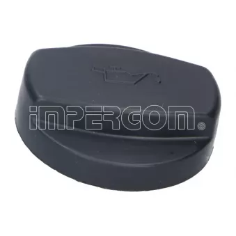 Bouchon, goulotte de remplissage d'huile ORIGINAL IMPERIUM