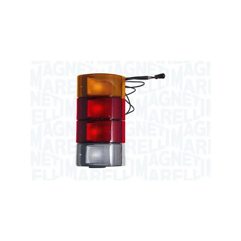 Feu arrière MAGNETI MARELLI 714000008520