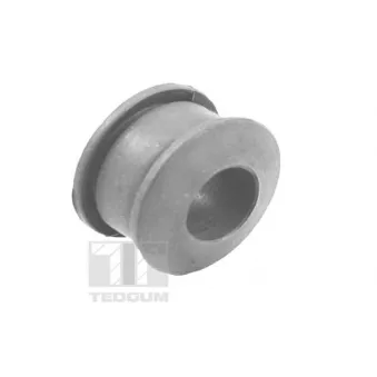 Suspension, amortisseur TEDGUM 00461670