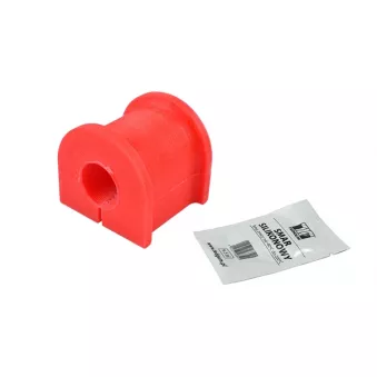 Suspension, stabilisateur TEDGUM