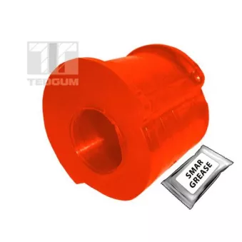 Suspension, stabilisateur TEDGUM