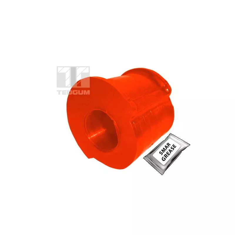 Suspension, stabilisateur TEDGUM 00467133